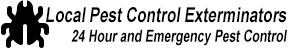 Grace ID Pest Control Exterminators